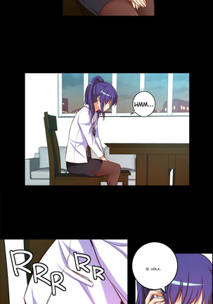 - She is Young -  - parte 1 - completa Page #174