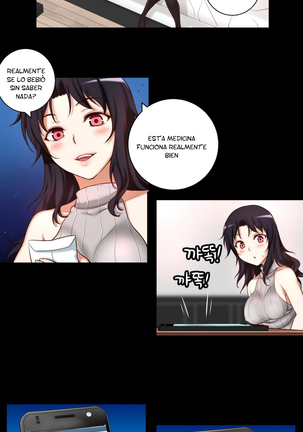 - She is Young -  - parte 1 - completa Page #607
