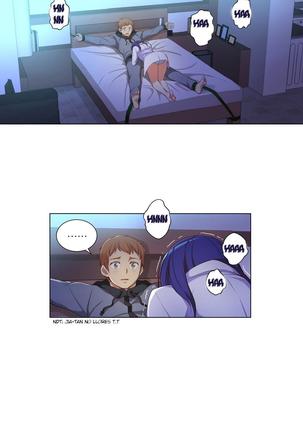 - She is Young -  - parte 1 - completa Page #115