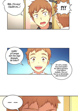 - She is Young -  - parte 1 - completa Page #763