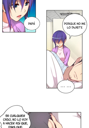 - She is Young -  - parte 1 - completa Page #709