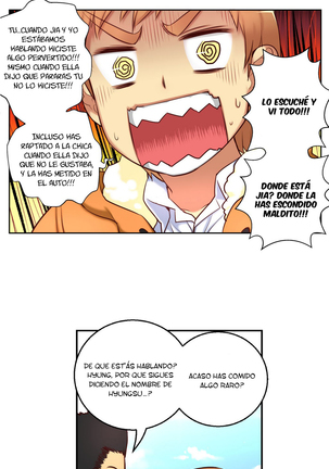 - She is Young -  - parte 1 - completa Page #599