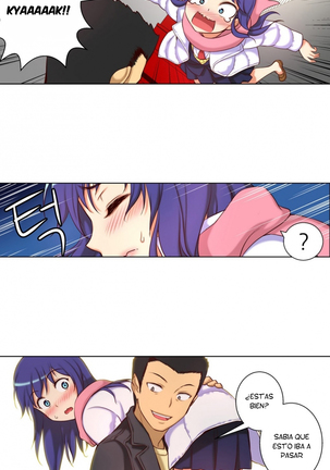 - She is Young -  - parte 1 - completa Page #583
