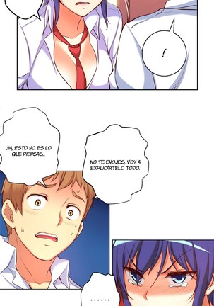 - She is Young -  - parte 1 - completa Page #264