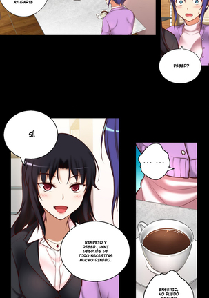- She is Young -  - parte 1 - completa Page #734