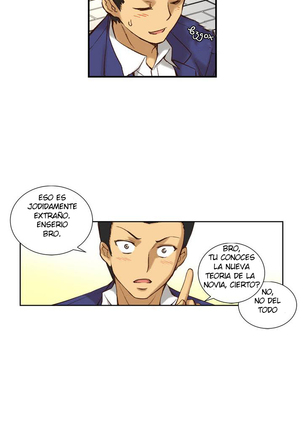 - She is Young -  - parte 1 - completa Page #21