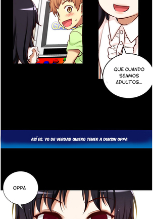 - She is Young -  - parte 1 - completa Page #503