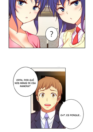 - She is Young -  - parte 1 - completa Page #467