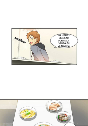 - She is Young -  - parte 1 - completa Page #35