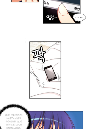 - She is Young -  - parte 1 - completa Page #697