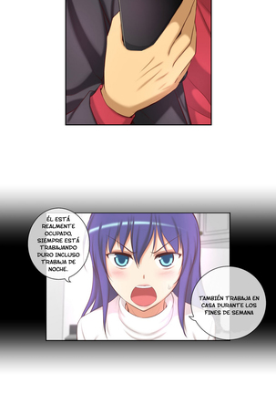- She is Young -  - parte 1 - completa Page #721