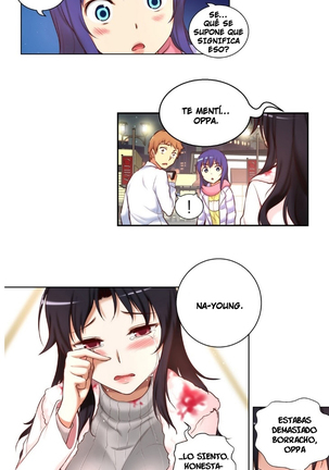 - She is Young -  - parte 1 - completa Page #756
