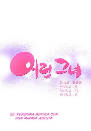 - She is Young -  - parte 1 - completa Page #673