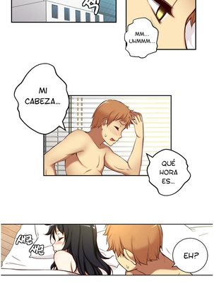 - She is Young -  - parte 1 - completa Page #518