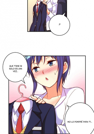 - She is Young -  - parte 1 - completa Page #208