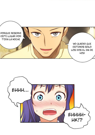 - She is Young -  - parte 1 - completa Page #559