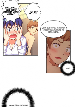 - She is Young -  - parte 1 - completa Page #188