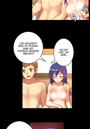 - She is Young -  - parte 1 - completa Page #154