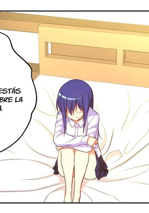 - She is Young -  - parte 1 - completa Page #294