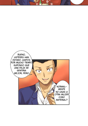 - She is Young -  - parte 1 - completa Page #19