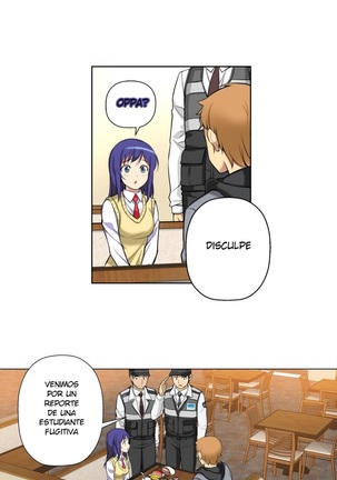 - She is Young -  - parte 1 - completa Page #56