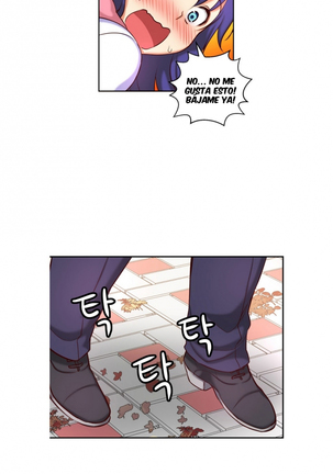 - She is Young -  - parte 1 - completa Page #584