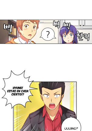 - She is Young -  - parte 1 - completa Page #707