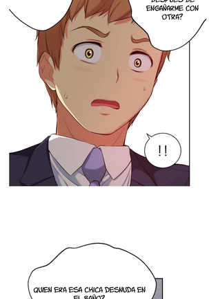 - She is Young -  - parte 1 - completa Page #452