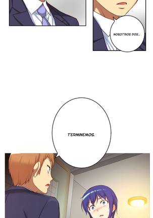 - She is Young -  - parte 1 - completa Page #433