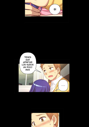 - She is Young -  - parte 1 - completa Page #98