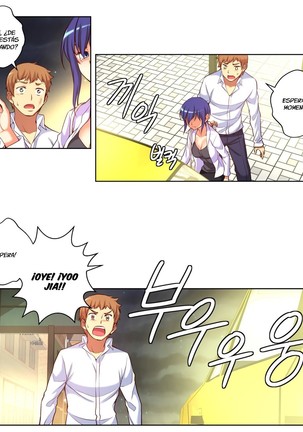 - She is Young -  - parte 1 - completa Page #287