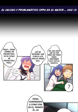 - She is Young -  - parte 1 - completa Page #716