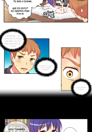 - She is Young -  - parte 1 - completa Page #685