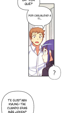 - She is Young -  - parte 1 - completa Page #536