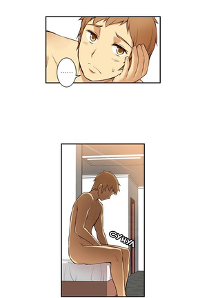 - She is Young -  - parte 1 - completa Page #33
