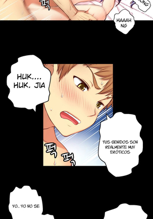 - She is Young -  - parte 1 - completa Page #566