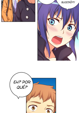- She is Young -  - parte 1 - completa Page #531