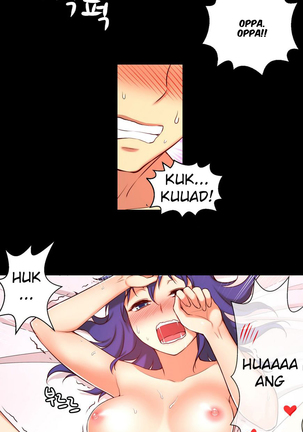 - She is Young -  - parte 1 - completa Page #567
