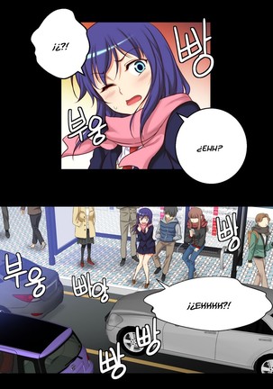 - She is Young -  - parte 1 - completa Page #384