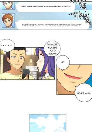 - She is Young -  - parte 1 - completa Page #562