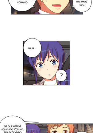 - She is Young -  - parte 1 - completa Page #474