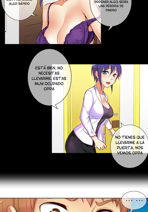 - She is Young -  - parte 1 - completa Page #686