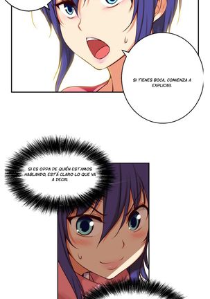 - She is Young -  - parte 1 - completa Page #432
