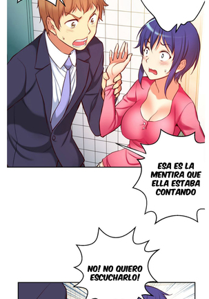 - She is Young -  - parte 1 - completa Page #454