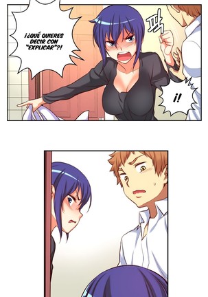 - She is Young -  - parte 1 - completa Page #271