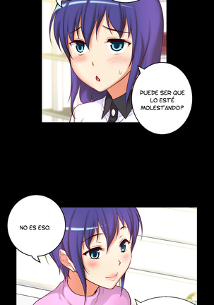 - She is Young -  - parte 1 - completa Page #704