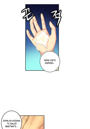 - She is Young -  - parte 1 - completa Page #778