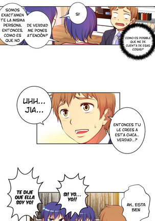 - She is Young -  - parte 1 - completa Page #466