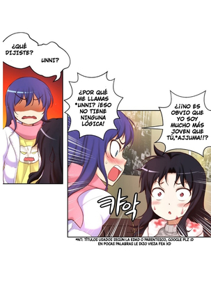 - She is Young -  - parte 1 - completa Page #753