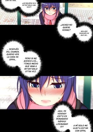 - She is Young -  - parte 1 - completa Page #363